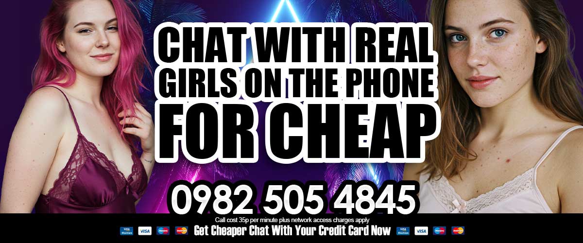 Cheap Sex Line